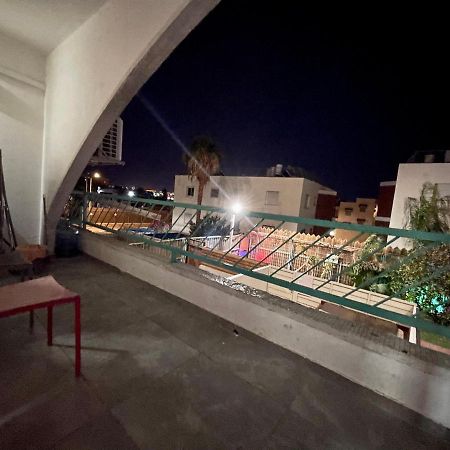 Lev Eilat Vip 2 Lägenhet Exteriör bild