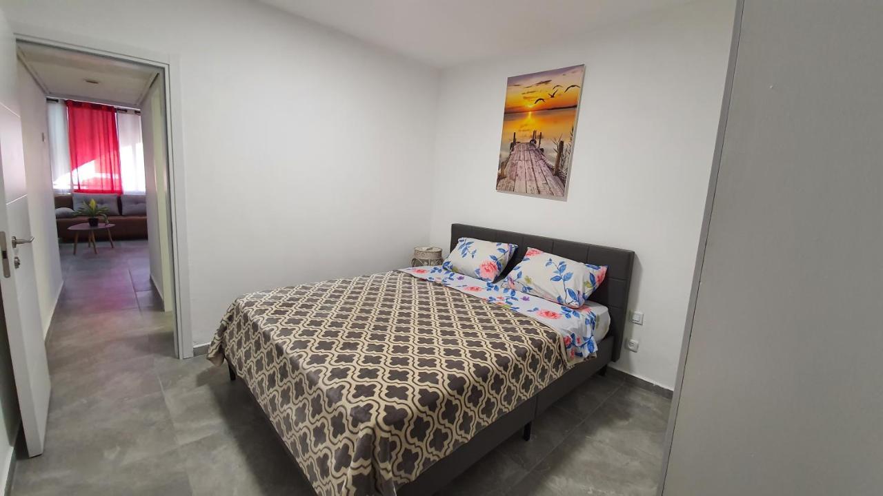 Lev Eilat Vip 2 Lägenhet Exteriör bild
